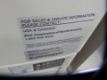 Panasonic VIP Plus _serial